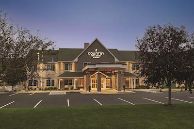 کونتری این اند سویتز بای رادیسن ویلمار من