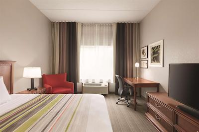 کونتری این اند سویتز بای رادیسن ویلمار من