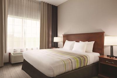 کونتری این اند سویتز بای رادیسن ویلمار من