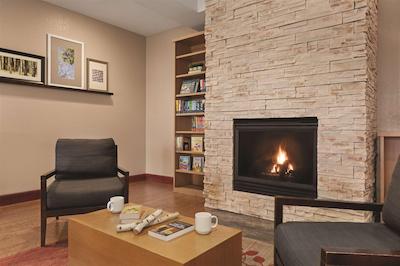 کونتری این اند سویتز بای رادیسن ویلمار من