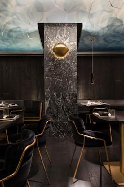 بیشا هتل ترنتو