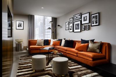 بیشا هتل ترنتو