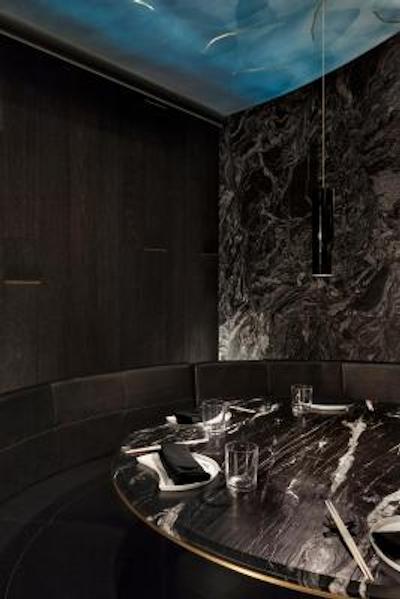 بیشا هتل ترنتو