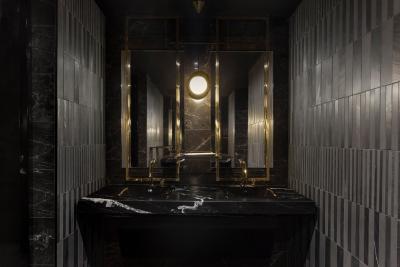 بیشا هتل ترنتو