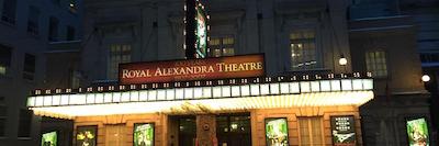 بیشا هتل ترنتو