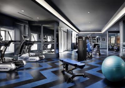 بیشا هتل ترنتو