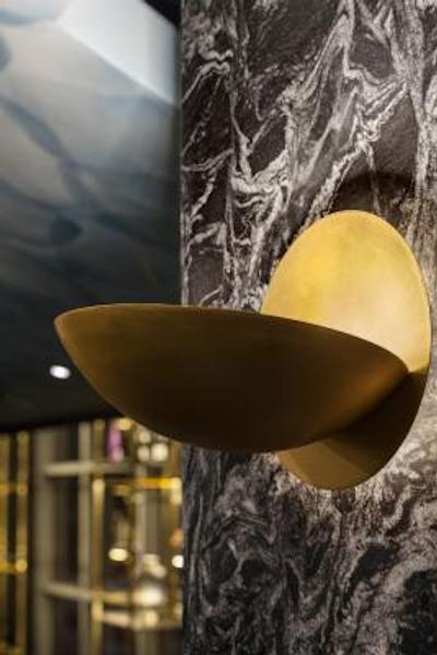 بیشا هتل ترنتو