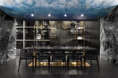 بیشا هتل ترنتو