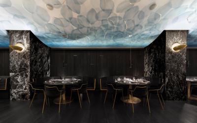 بیشا هتل ترنتو