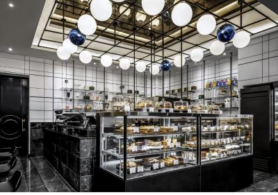 بیشا هتل ترنتو