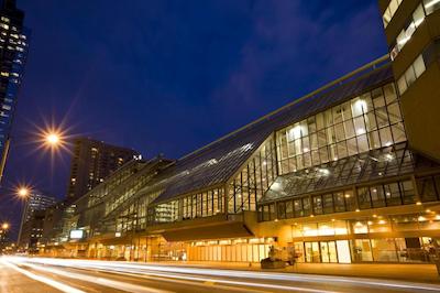 بیشا هتل ترنتو