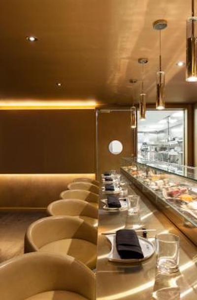 بیشا هتل ترنتو