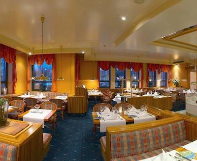 رلکسا هتل آیرپرت دوسلدرف-راتینجن