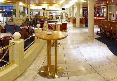 رلکسا هتل آیرپرت دوسلدرف-راتینجن