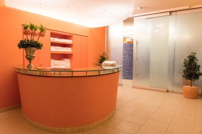 رلکسا هتل راتینجن سیتی