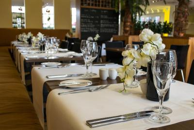 رلکسا هتل راتینجن سیتی