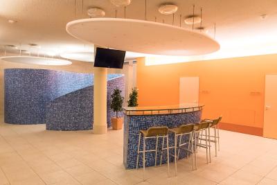 رلکسا هتل راتینجن سیتی