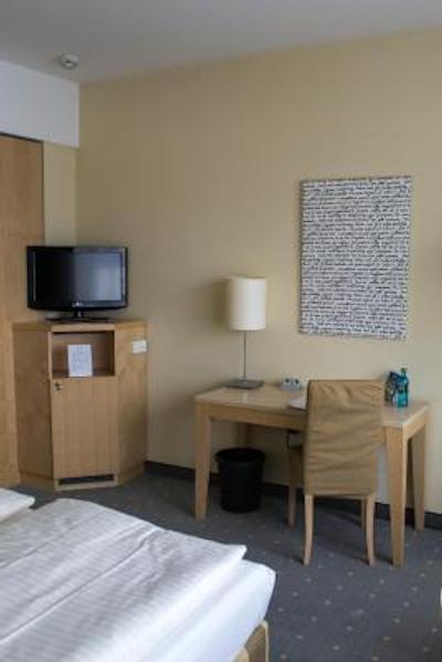 رلکسا هتل راتینجن سیتی