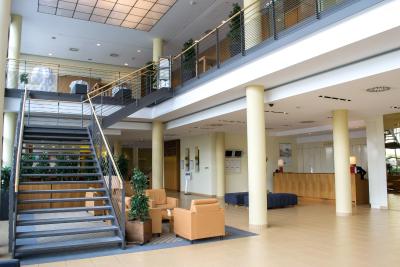 رلکسا هتل راتینجن سیتی