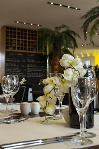 رلکسا هتل راتینجن سیتی