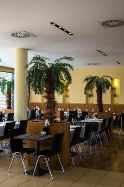 رلکسا هتل راتینجن سیتی