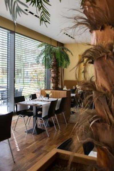 رلکسا هتل راتینجن سیتی