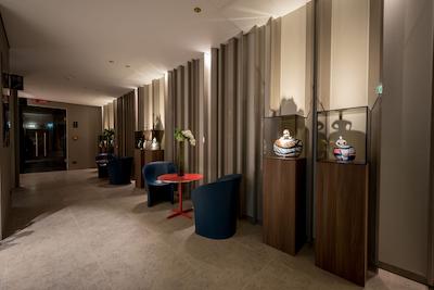 هتل فوری ل مورا