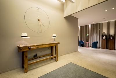 هتل فوری ل مورا