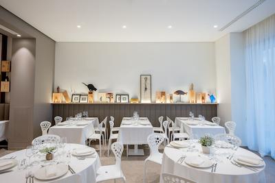 هتل فوری ل مورا