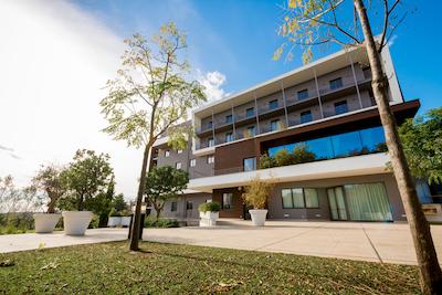 هتل فوری ل مورا