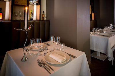 هتل فوری ل مورا