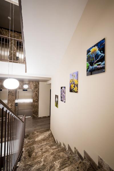 هتل فوری ل مورا