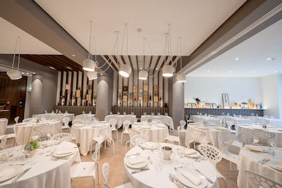 هتل فوری ل مورا