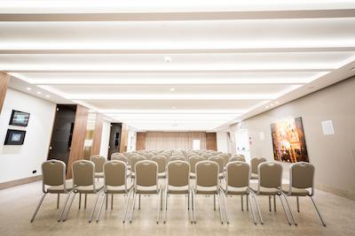 هتل فوری ل مورا