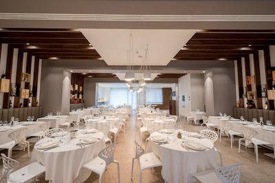 هتل فوری ل مورا