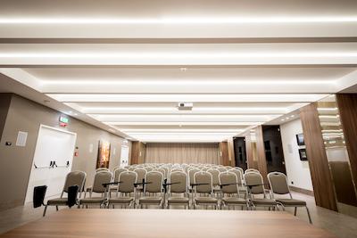 هتل فوری ل مورا