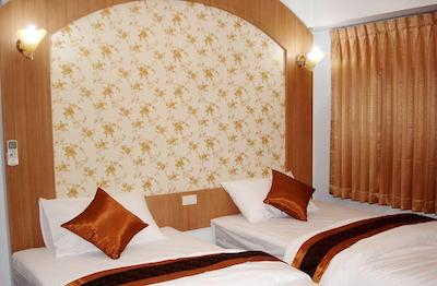 دایموند اسوئیت هتل