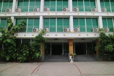 دایموند اسوئیت هتل