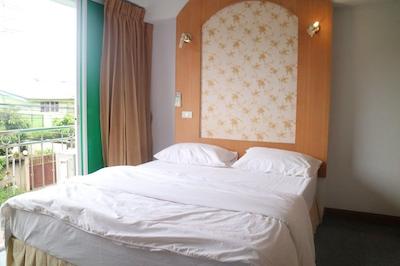 دایموند اسوئیت هتل