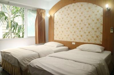 دایموند اسوئیت هتل