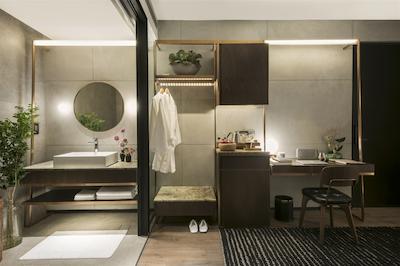 د وارهاوس هتل