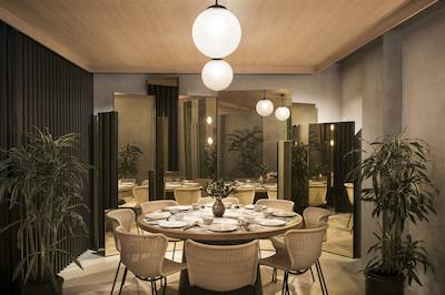 د وارهاوس هتل