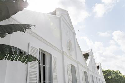 د وارهاوس هتل