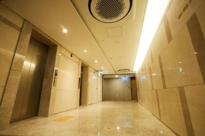 رسنز دنگدامون هتل