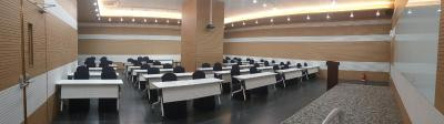 رسنز دنگدامون هتل