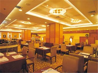 شانکسی بیزینس