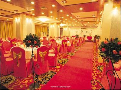 شانکسی بیزینس