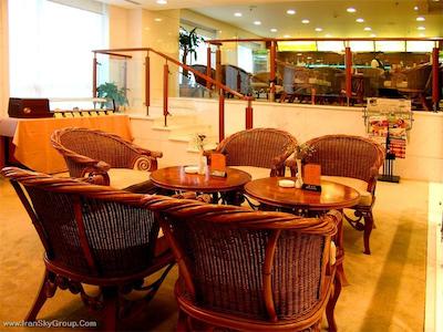 شانکسی بیزینس