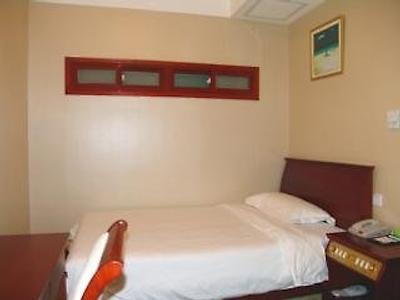 شانکسی بیزینس