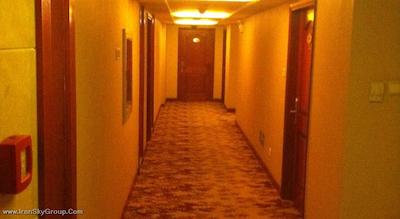 شانکسی بیزینس